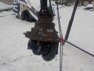 20701295 VOLVO Редуктор заднего моста, 177E/RSS1344B, № XF97564