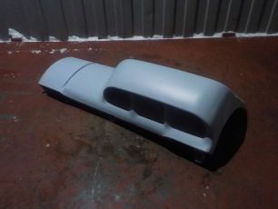 Изображение грузовика