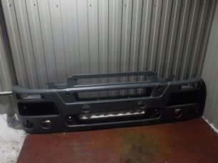 M3060106 MARSHALL Бампер передний