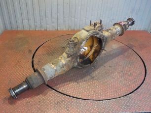 Изображение грузовика