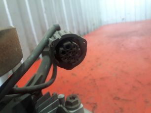 Изображение грузовика