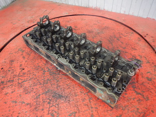 21337975 VOLVO Головка блока, № XF300151