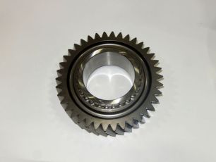 Изображение грузовика