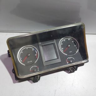 1929124 SCANIA Панель приборов, № XF445396