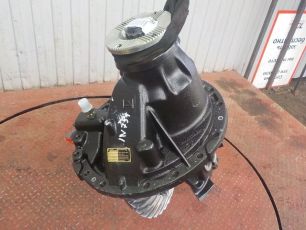 A53200Q2123264 MERITOR Редуктор заднего моста, MS17X/RSS1344C