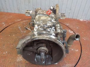 Изображение грузовика