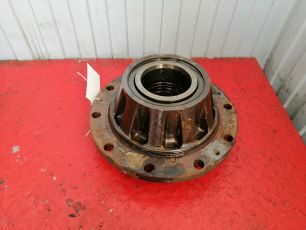 Изображение грузовика