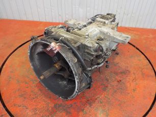 Изображение грузовика