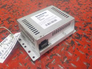 Изображение грузовика