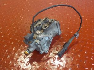 Изображение грузовика