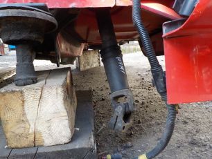 Изображение грузовика