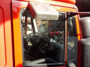 98407341 IVECO Стекло двери правое, № XF107146