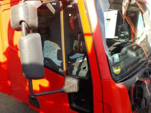 Изображение грузовика