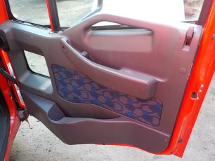 Изображение грузовика