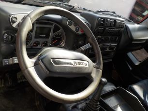 Изображение грузовика