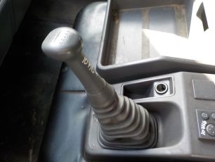 Изображение грузовика