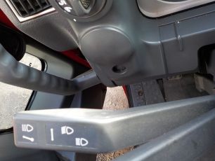 93191488 IVECO Переключатель подрулевой света фар, № XF107158