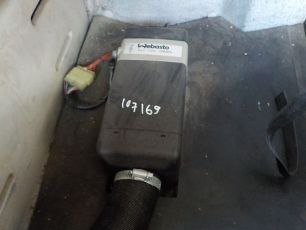 Изображение грузовика