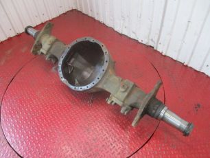 Изображение грузовика