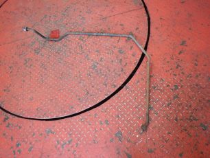 Изображение грузовика