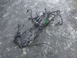 Изображение грузовика