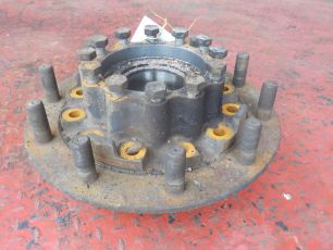 Изображение грузовика