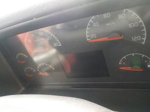 20543470 VOLVO Панель приборов, № XF224572
