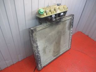 Изображение грузовика