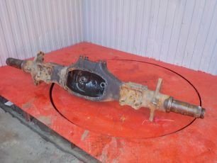 Изображение грузовика