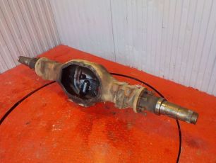 Изображение грузовика