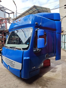 RENAULT Кабина, Sleeper Cab