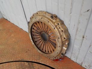 Изображение грузовика