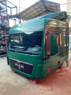 Изображение грузовика