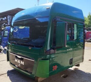 Изображение грузовика