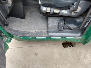 Изображение грузовика