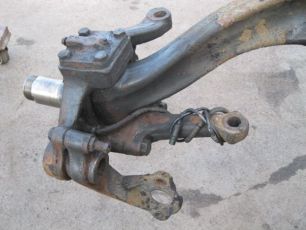 Изображение грузовика