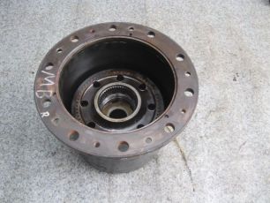 9423501409 MERCEDES Редуктор бортовой ступицы