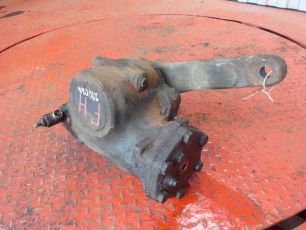 Изображение грузовика