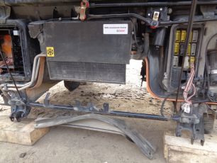 Изображение грузовика