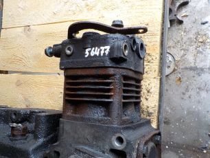 5411300108 MERCEDES Компрессор воздушный, № XF56477