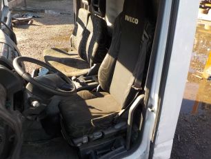 Изображение грузовика