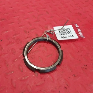 9763560026 MERCEDES Гайка ступицы, № XF459504