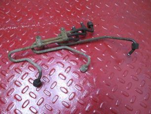 5010550870 RENAULT Трубка топливная, № XF154275