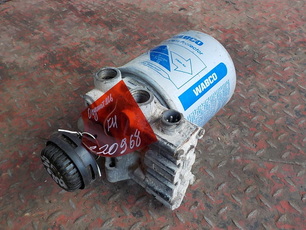 20700794 VOLVO Осушитель, № XF220968