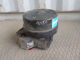 Изображение грузовика