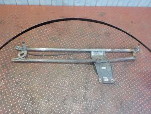 81917585 VOLVO Трапеция стеклоочистителя, № XF119692