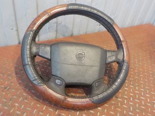 20453912 VOLVO Рулевое колесо, № XF119707