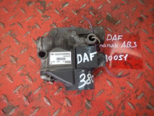 Изображение грузовика