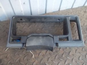 1659187 FORD Накладка панели приборов