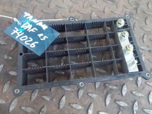 Изображение грузовика